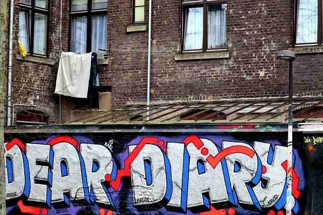 10分钟速览每日大赛官网幕后故事（高清回放）